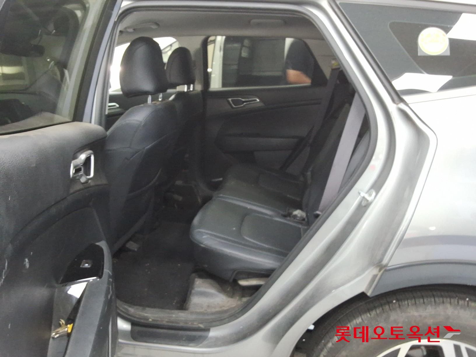 Kia - Sportage | NQ5 (D) 2.0 Trendy 37