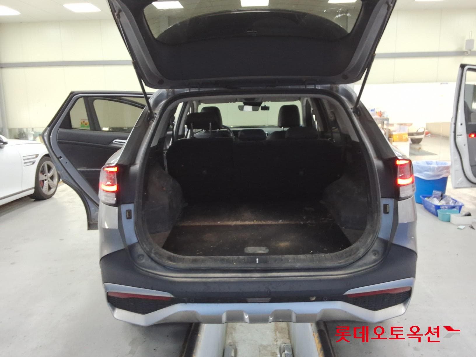 Kia - Sportage | NQ5 (D) 2.0 Trendy 38