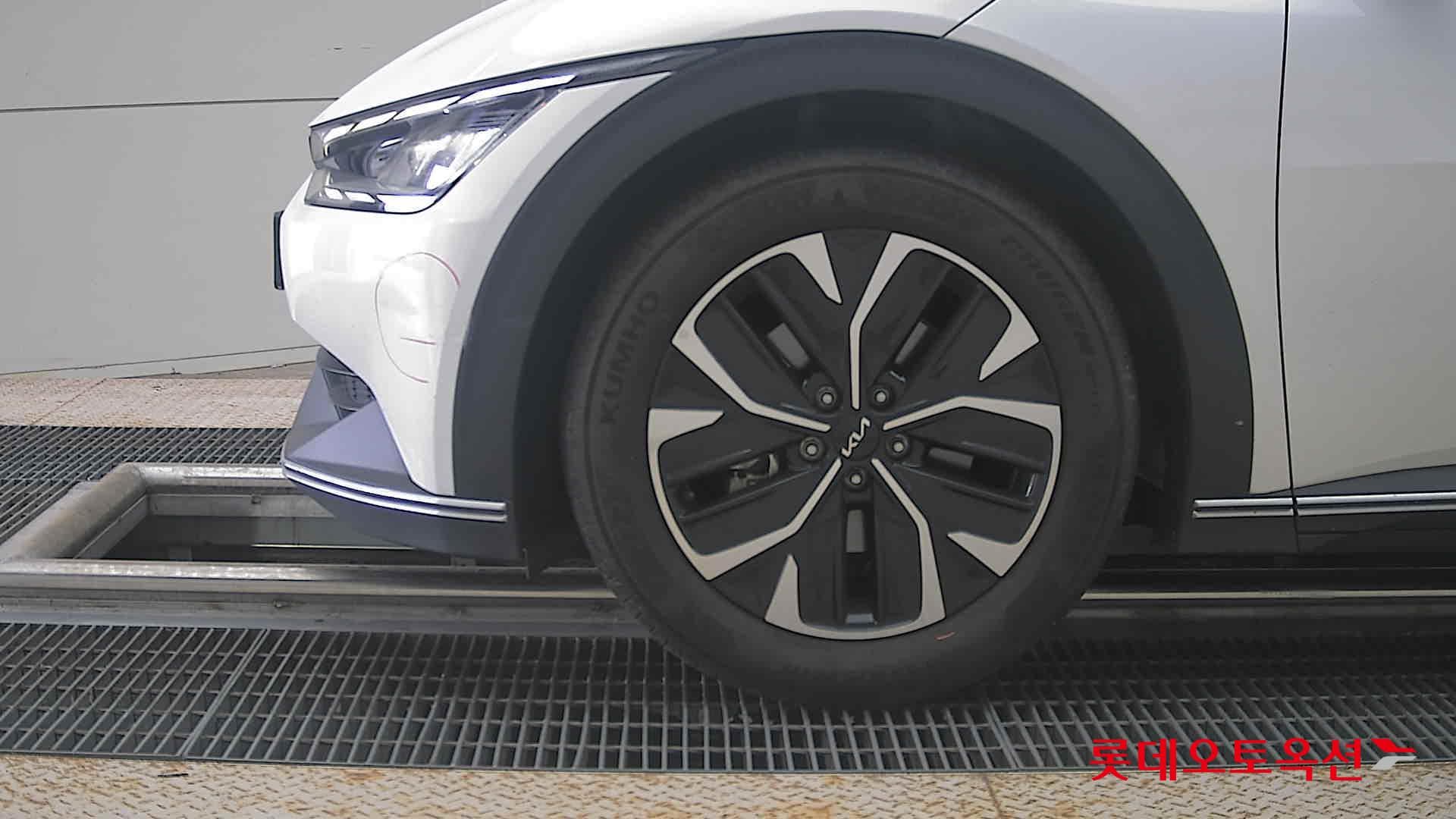 Kia - EV6 | (E) Long Range 2WD 21