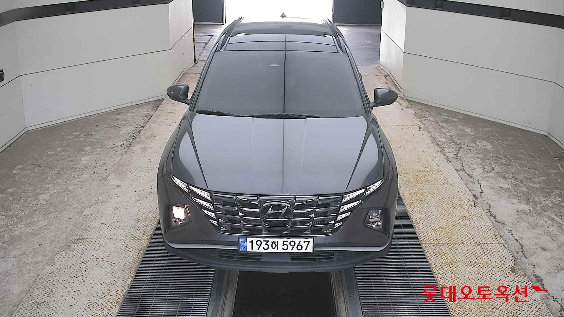 Hyundai Туссан