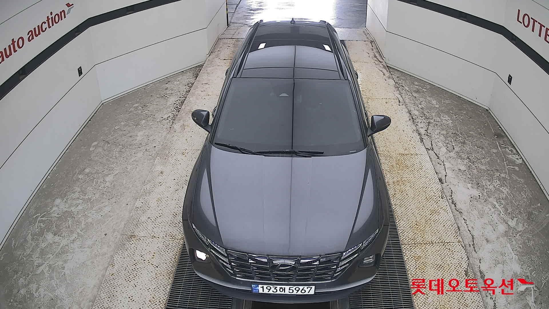 Hyundai - Туссан | THE ALL NEW (G) 1.6 T Premium 2WD 25