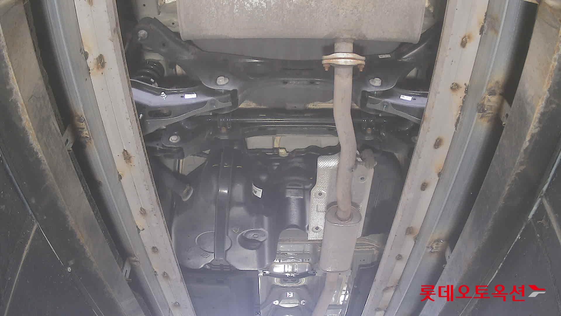 Hyundai - Туссан | THE ALL NEW (G) 1.6 T Premium 2WD 27