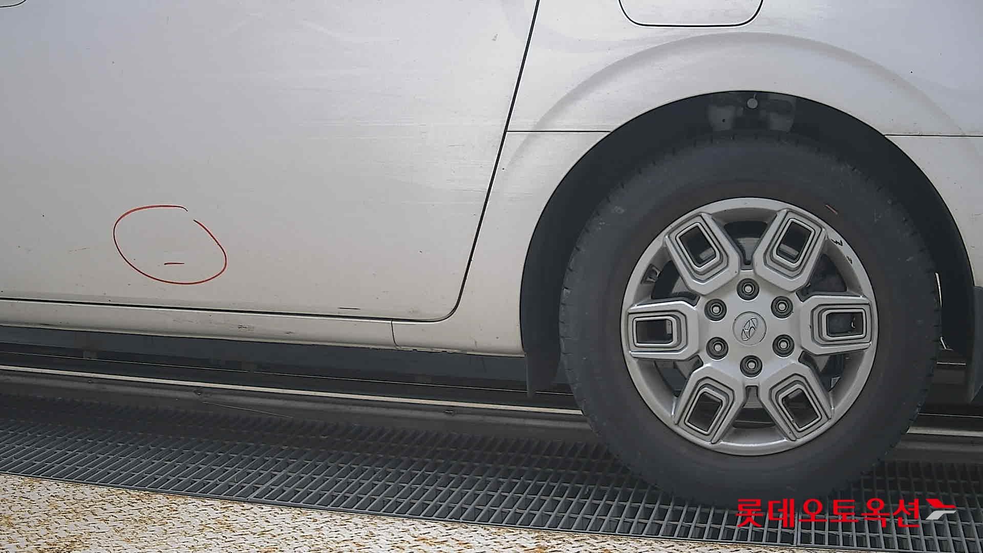 هيونداي - ستاريا | (D) 2.2 Tourer 9Seater Modern 22