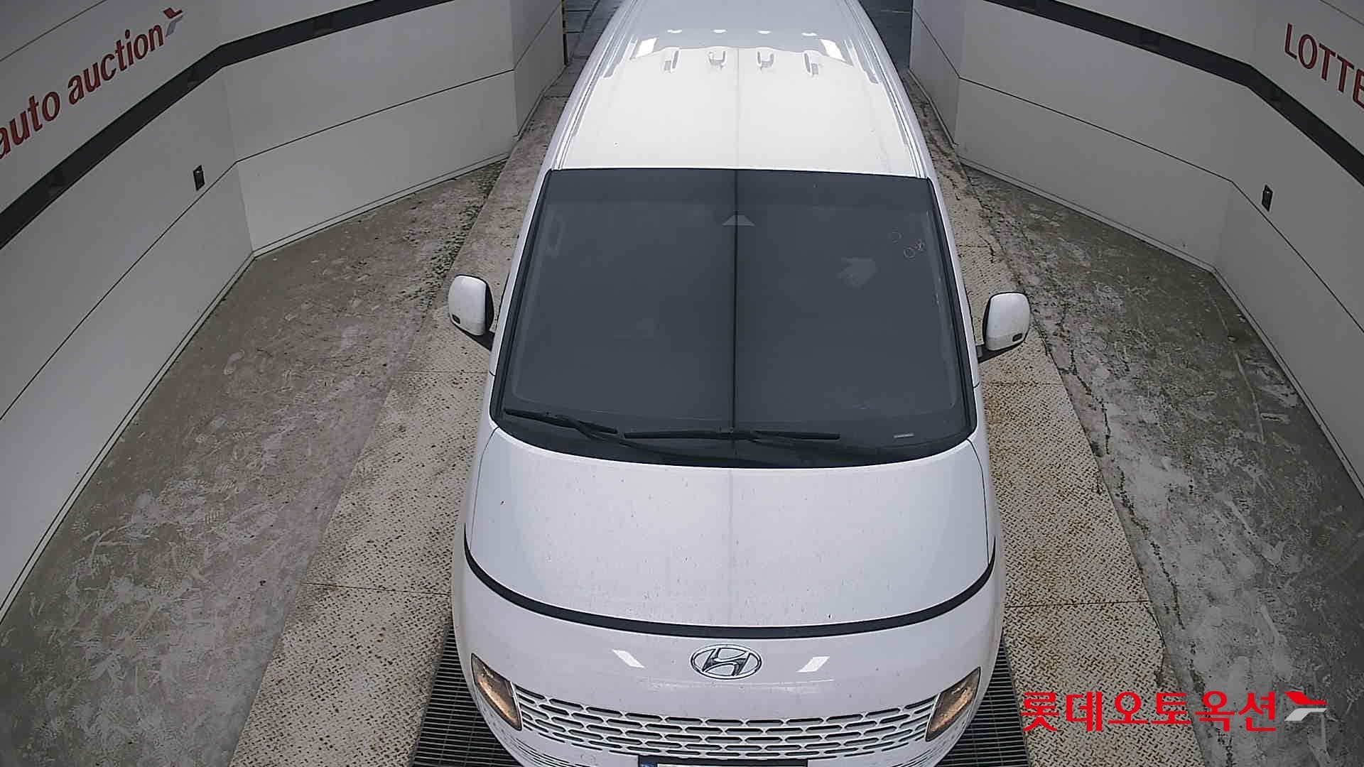 هيونداي - ستاريا | (D) 2.2 Tourer 9Seater Modern 25