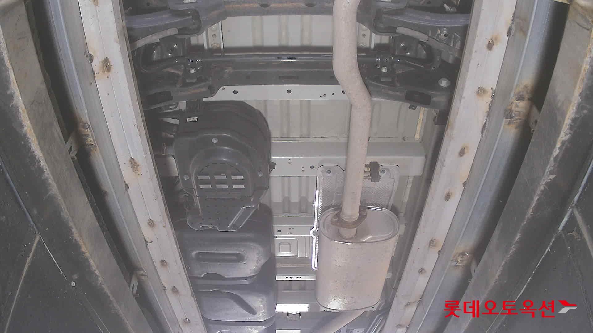 هيونداي - ستاريا | (D) 2.2 Tourer 9Seater Modern 27
