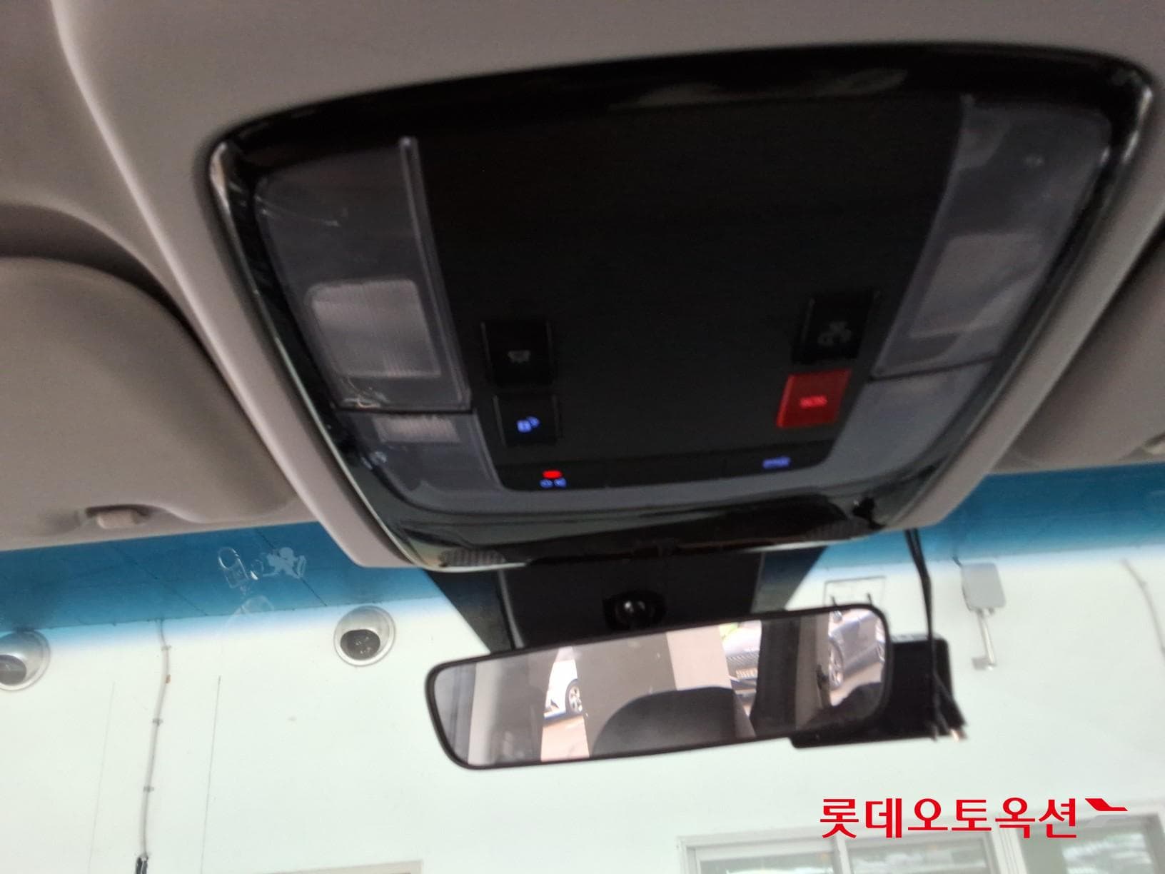 هيونداي - ستاريا | (D) 2.2 Tourer 9Seater Modern 31