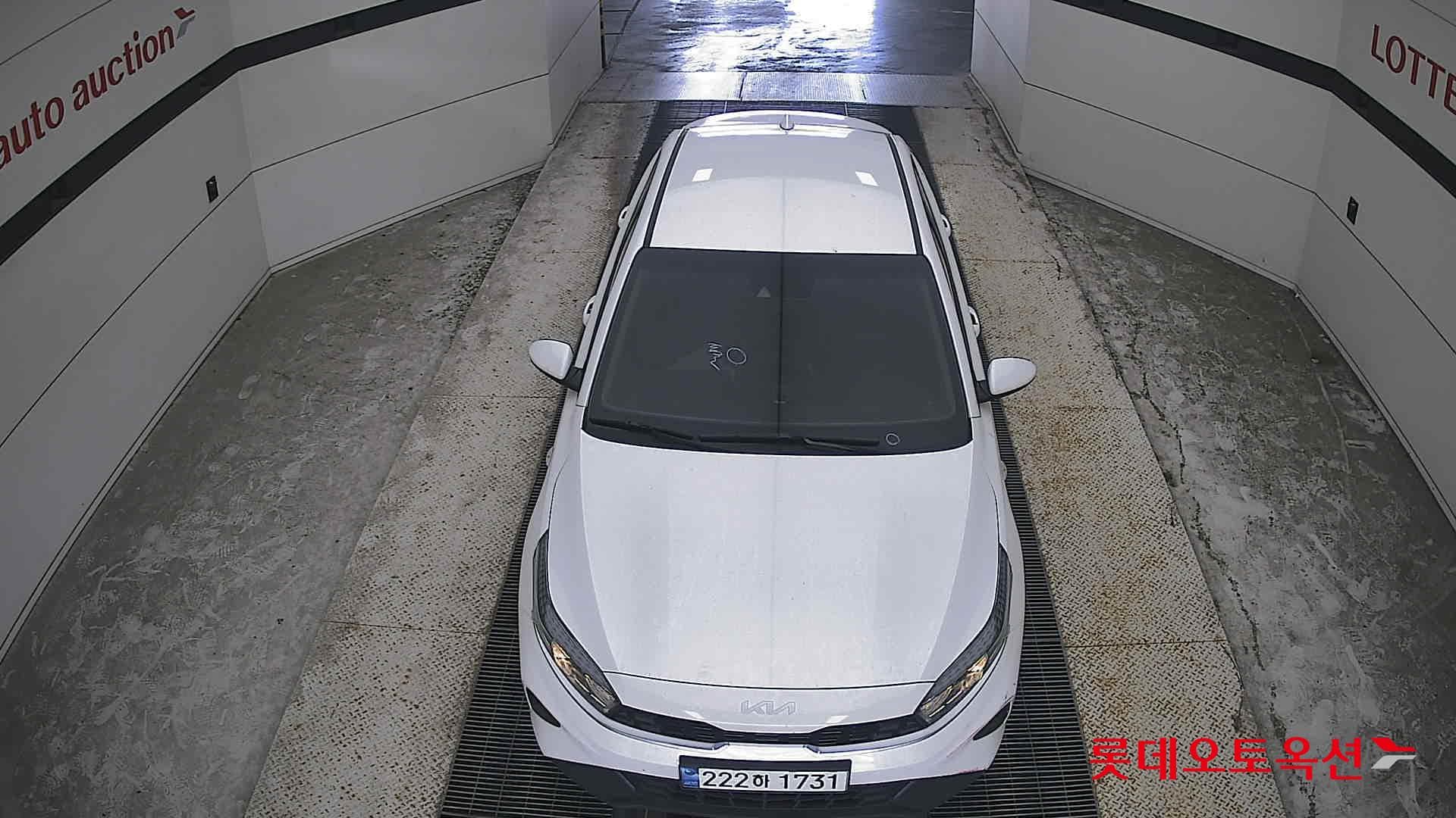 Kia - K3 | (G)1.6 Trendy 2WD AT 25