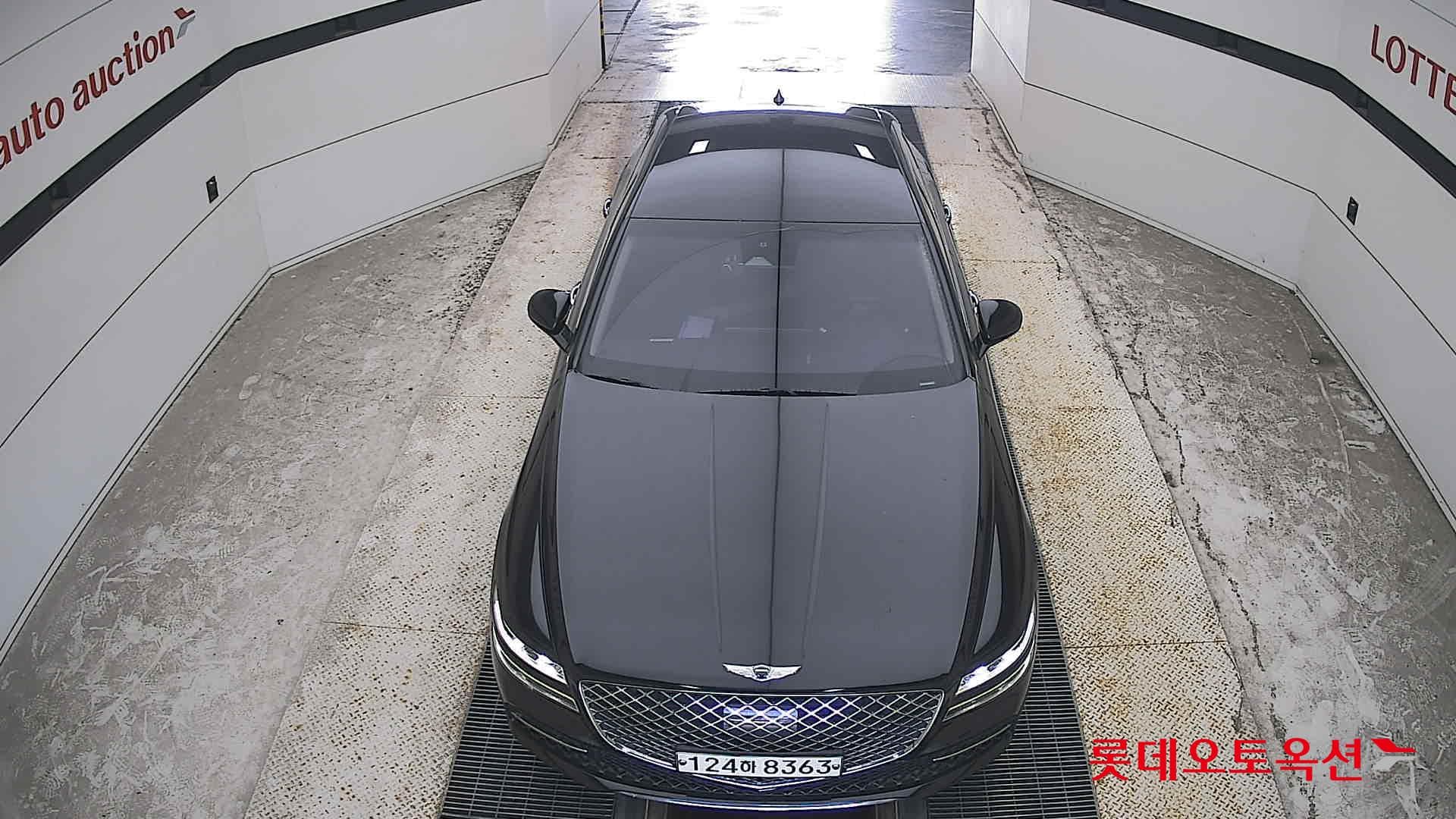 جينيسيس - G80 | THE ALL NEW GENESIS (G) 2.5T 25