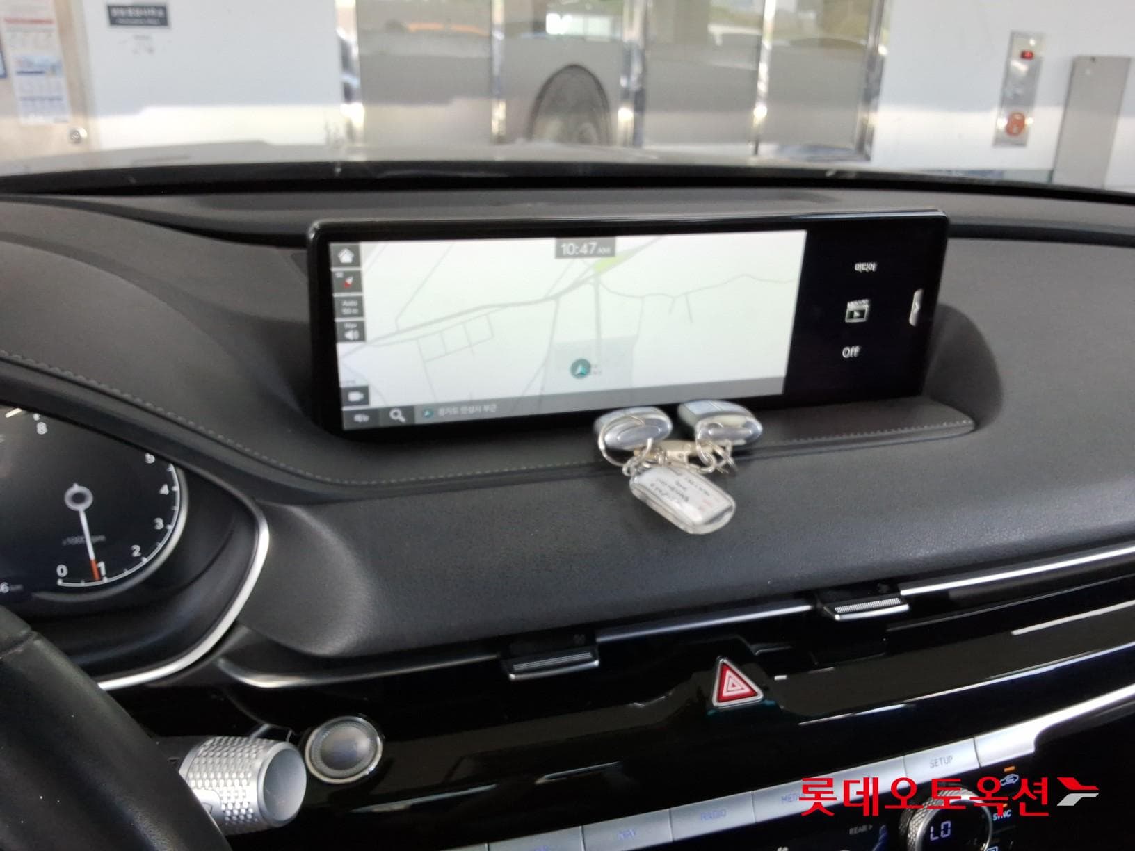 جينيسيس - G80 | THE ALL NEW GENESIS (G) 2.5T 31