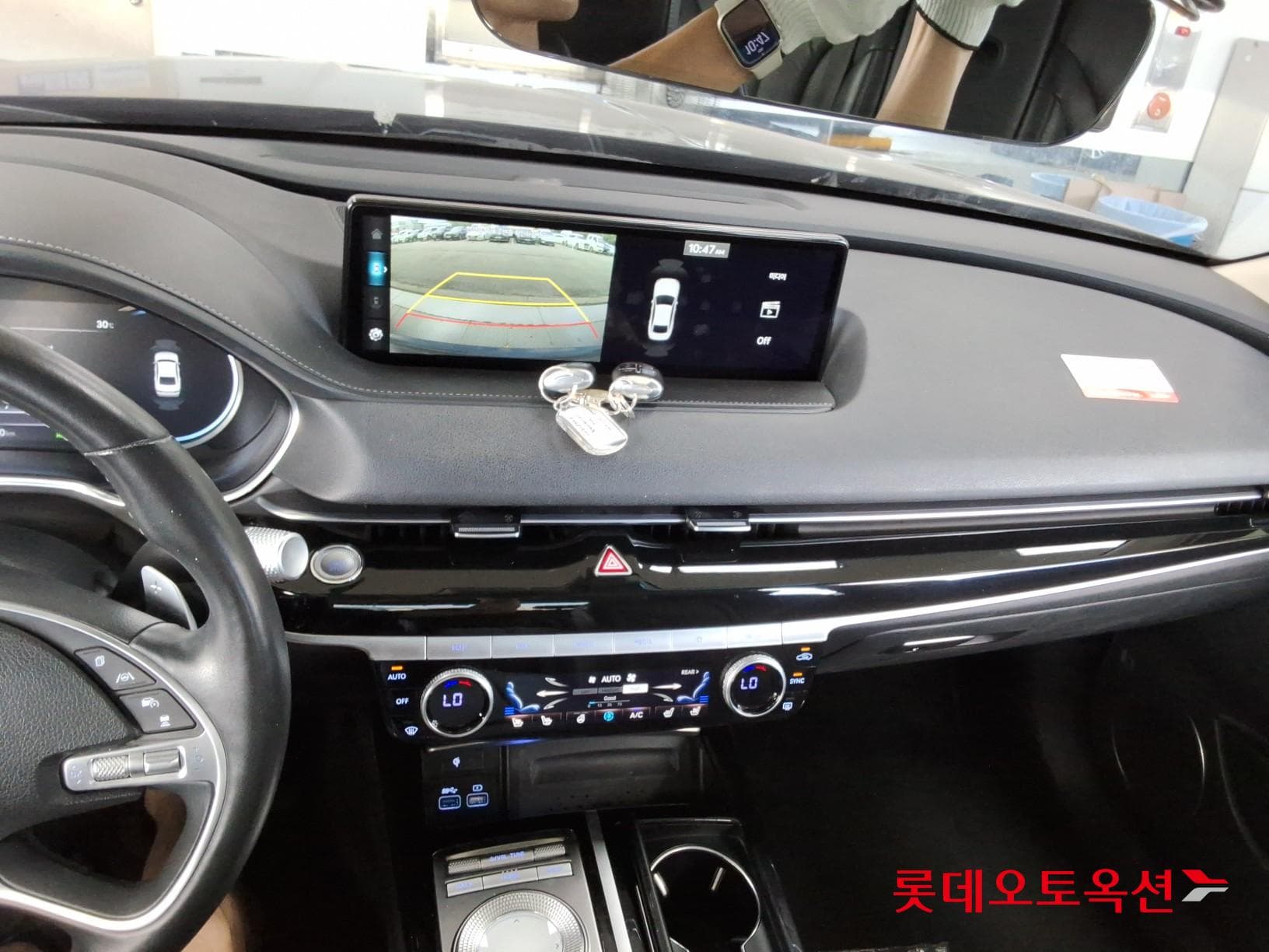 جينيسيس - G80 | THE ALL NEW GENESIS (G) 2.5T 32