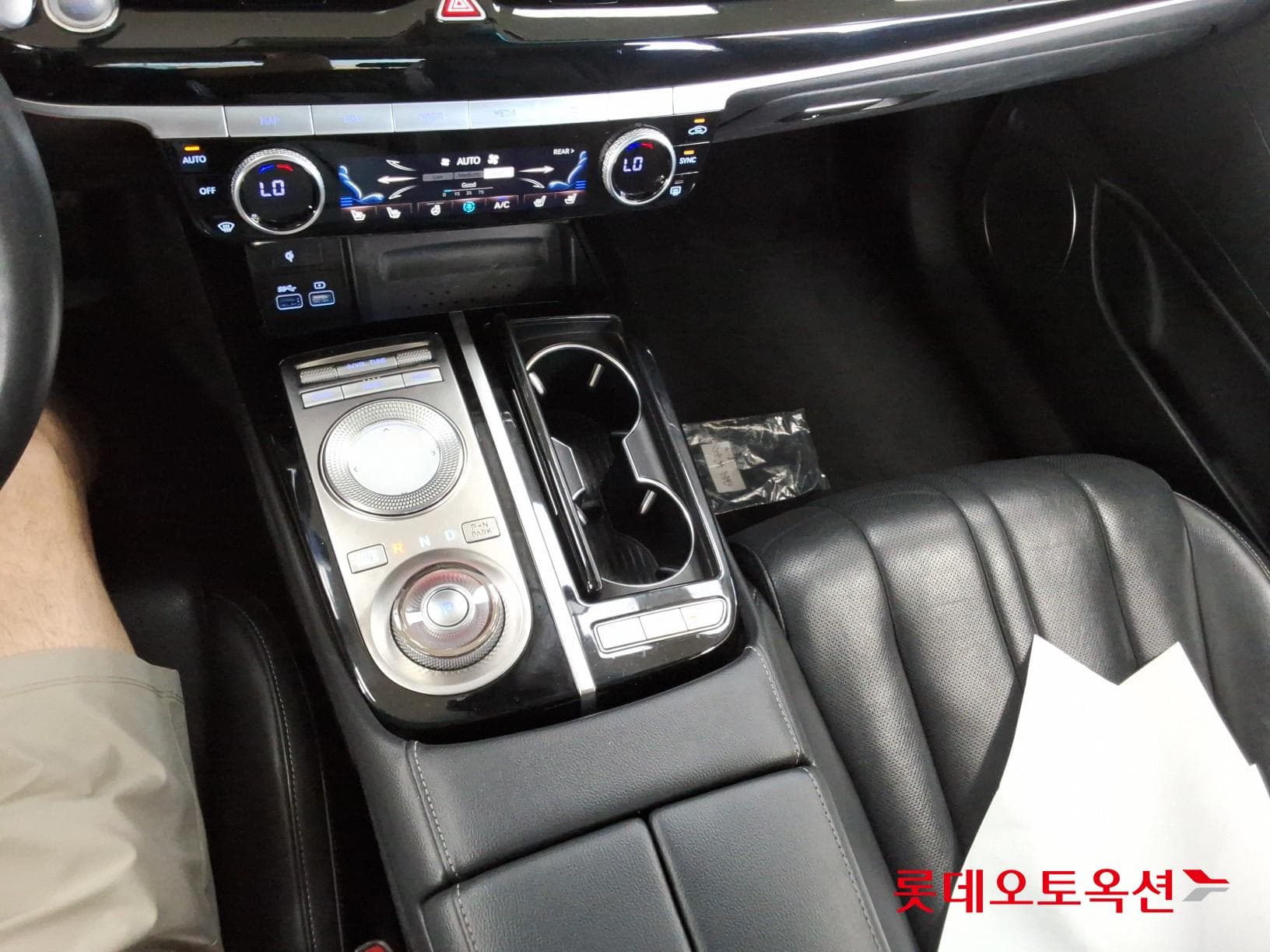 جينيسيس - G80 | THE ALL NEW GENESIS (G) 2.5T 33