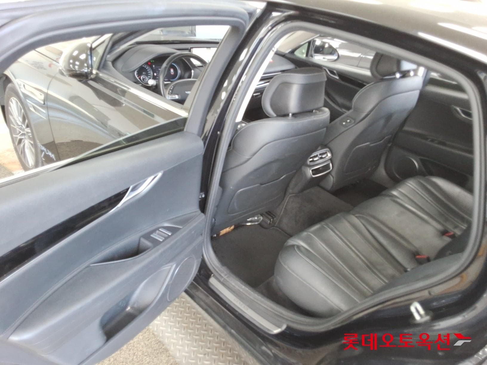 جينيسيس - G80 | THE ALL NEW GENESIS (G) 2.5T 36