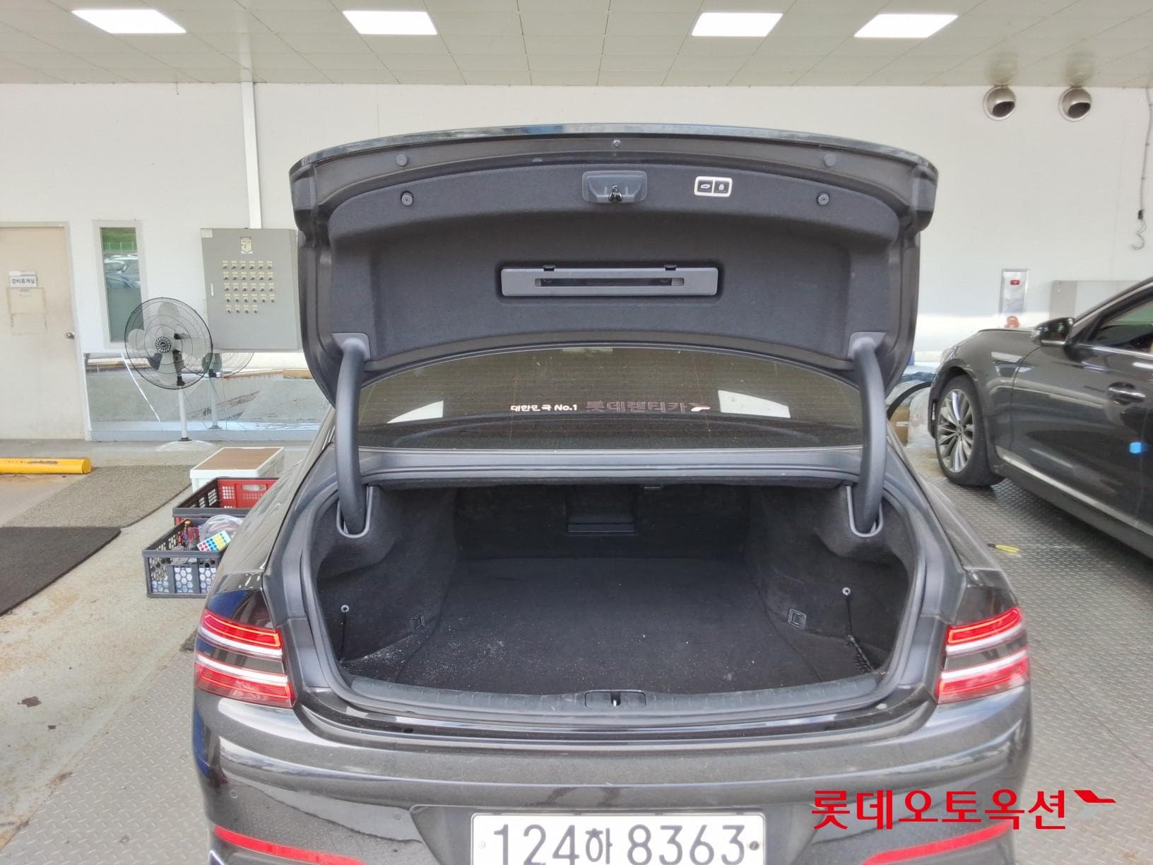 جينيسيس - G80 | THE ALL NEW GENESIS (G) 2.5T 37