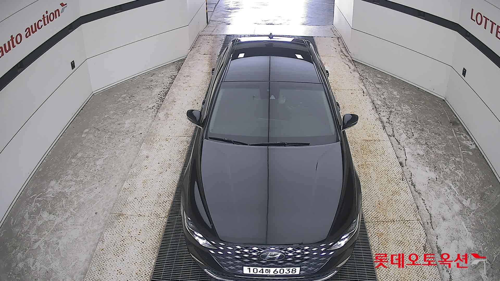 Hyundai - Grandeur | THE NEW (G) 2.5 Premium 25