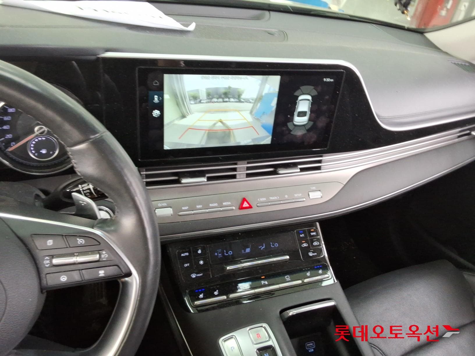Hyundai - Grandeur | THE NEW (G) 2.5 Premium 30