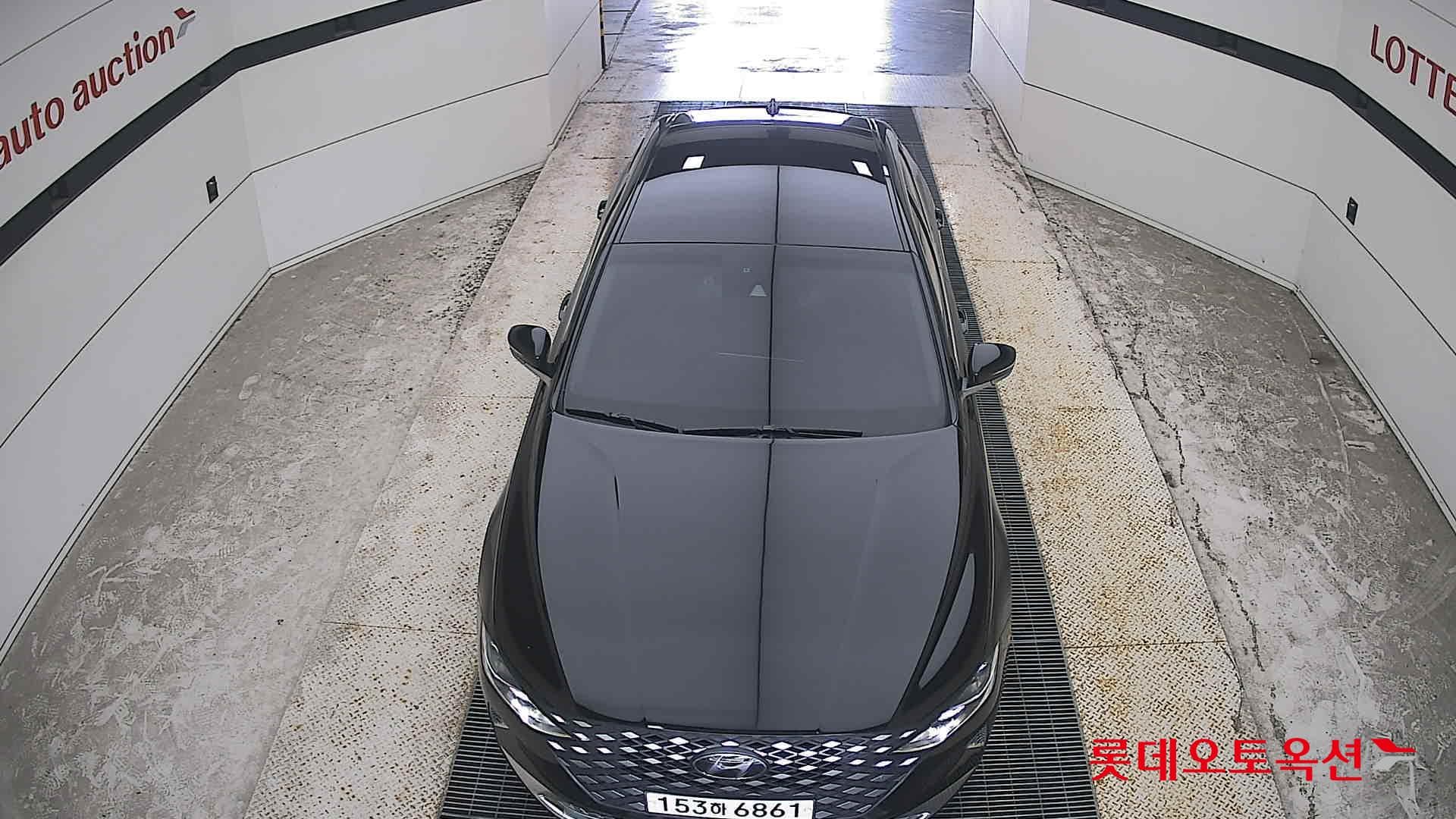 Hyundai - Grandeur | THE NEW (G) 3.3 25