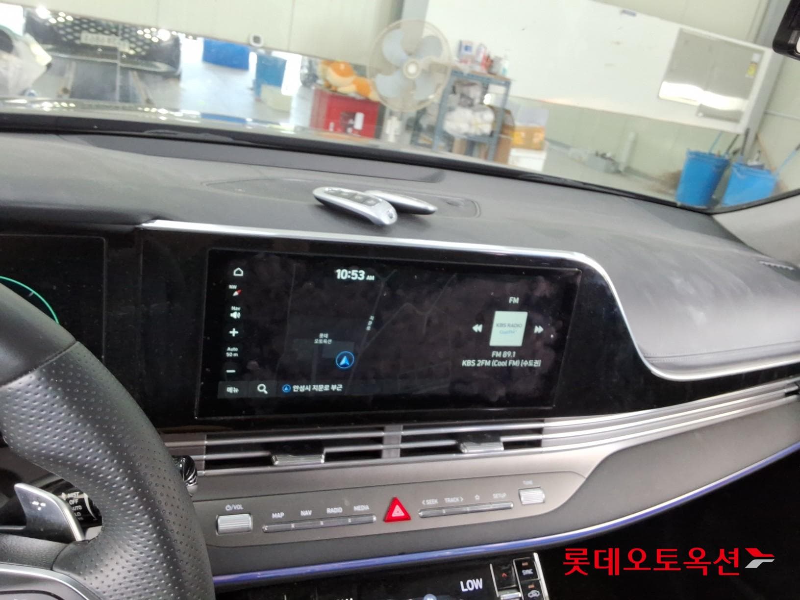 Hyundai - Grandeur | THE NEW (G) 3.3 32