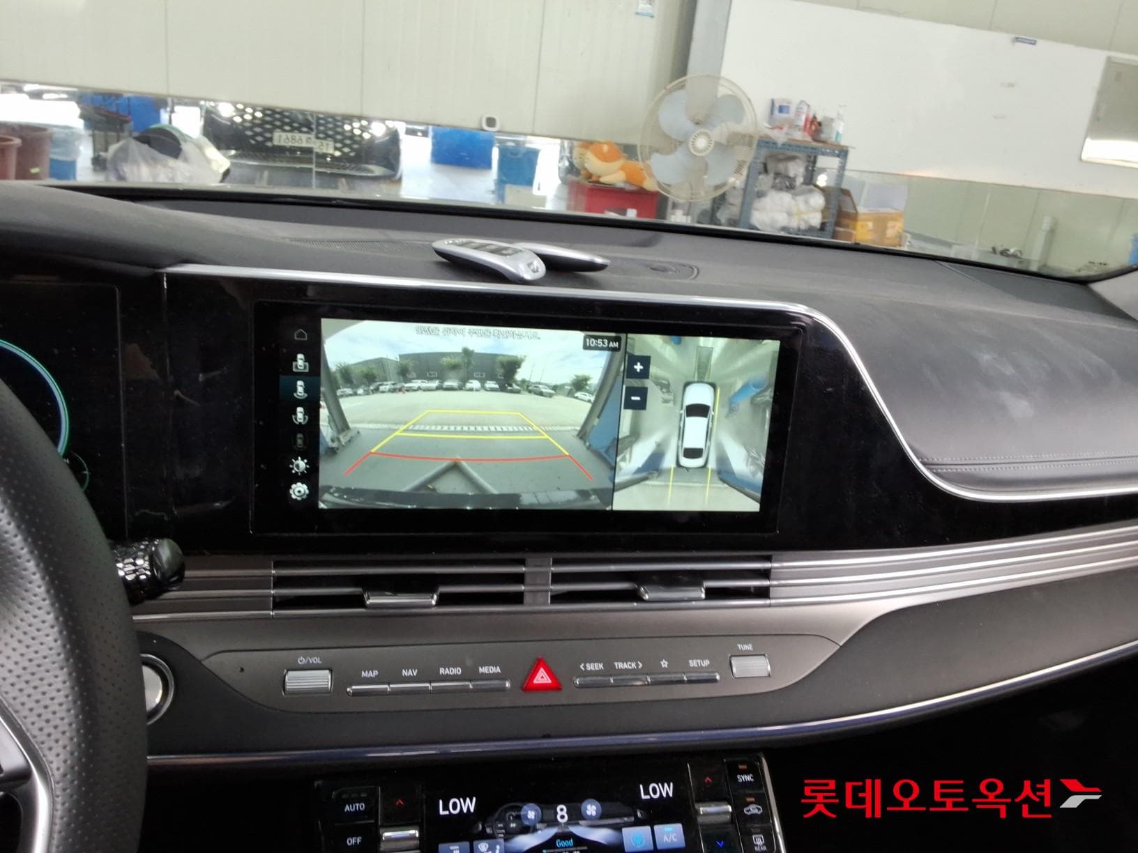 Hyundai - Grandeur | THE NEW (G) 3.3 33