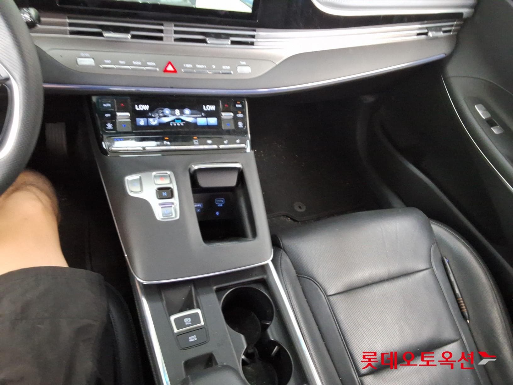 Hyundai - Grandeur | THE NEW (G) 3.3 34
