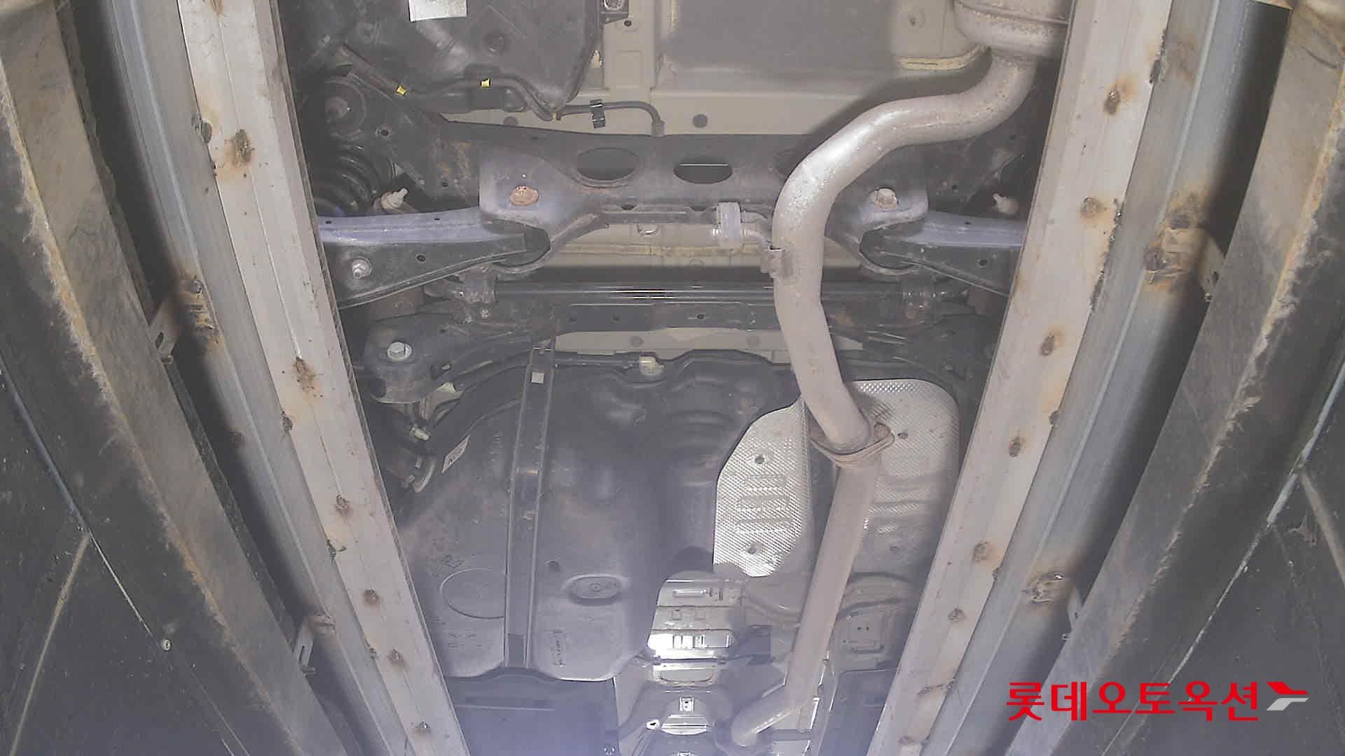 هيونداي - سانتافي | THE NEW SANTAFE (D) 2.2 Premium 5Seater 2WD 27