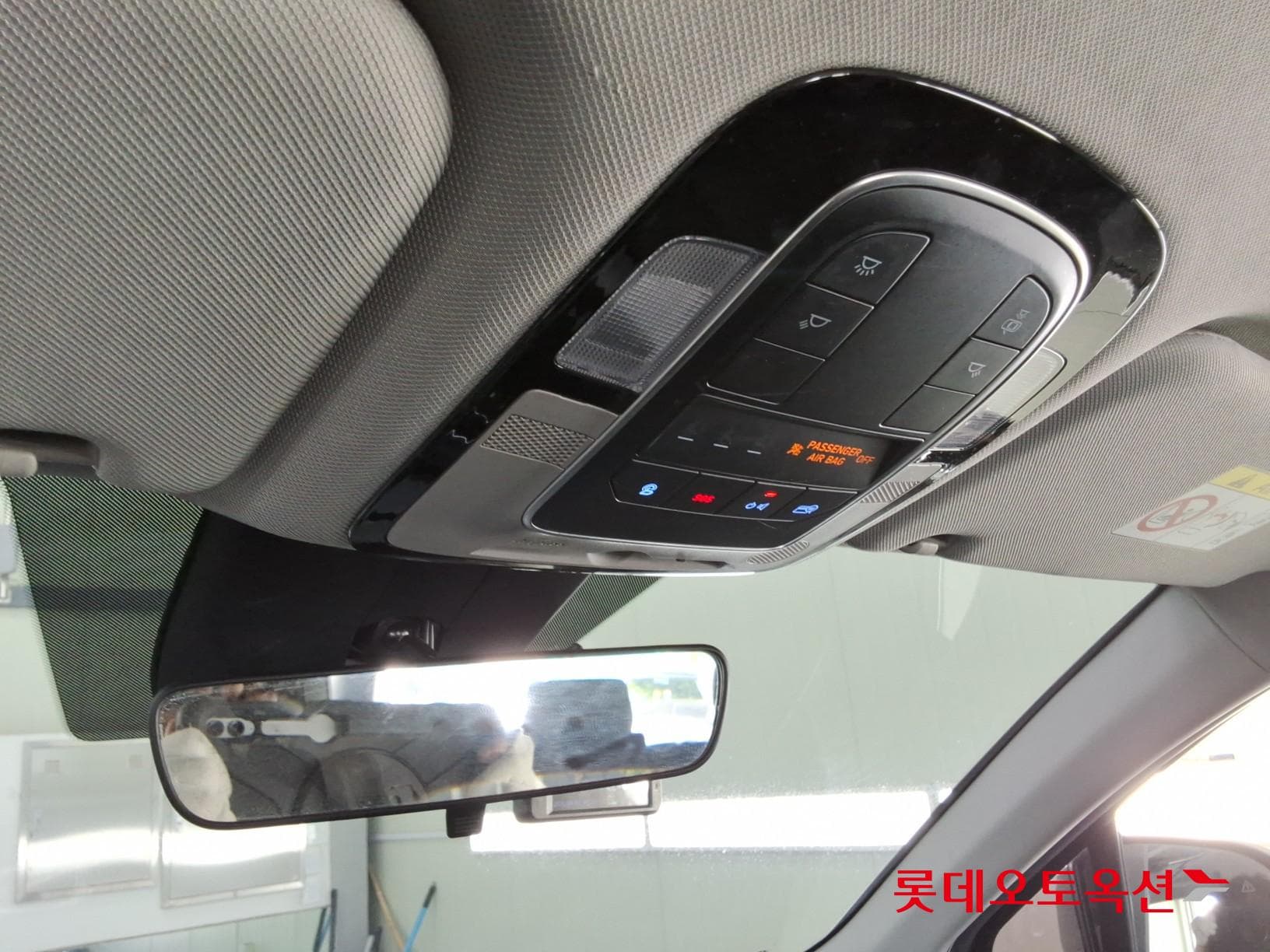 هيونداي - سانتافي | THE NEW SANTAFE (D) 2.2 Premium 5Seater 2WD 30