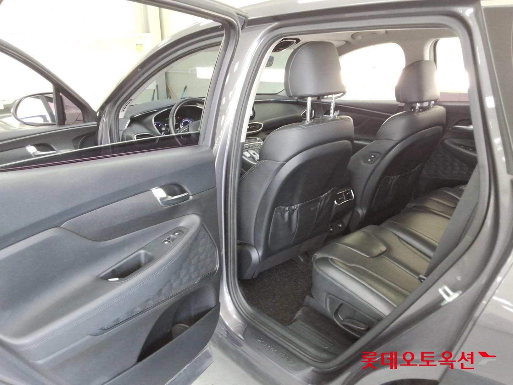 هيونداي - سانتافي | THE NEW SANTAFE (D) 2.2 Premium 5Seater 2WD 36