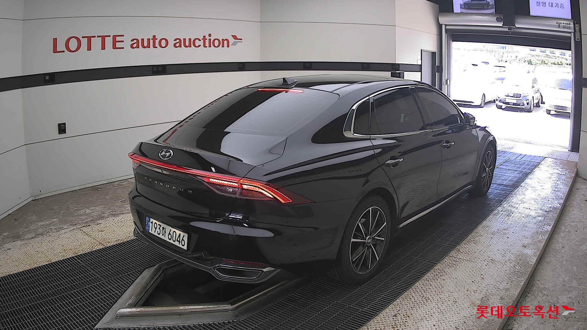 Hyundai - Грандер | THE NEW (G) 2.5 12