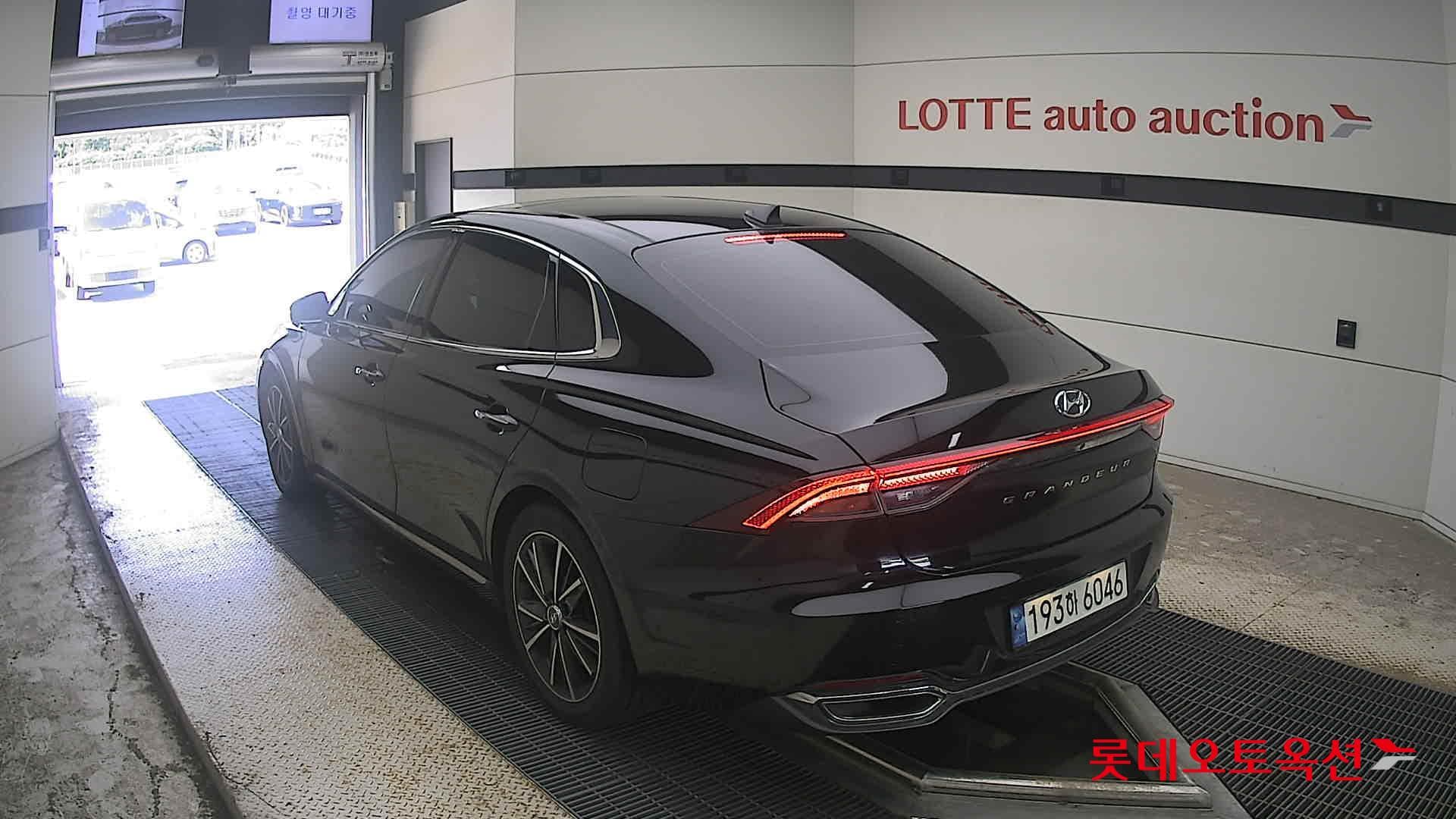 Hyundai - Грандер | THE NEW (G) 2.5 10