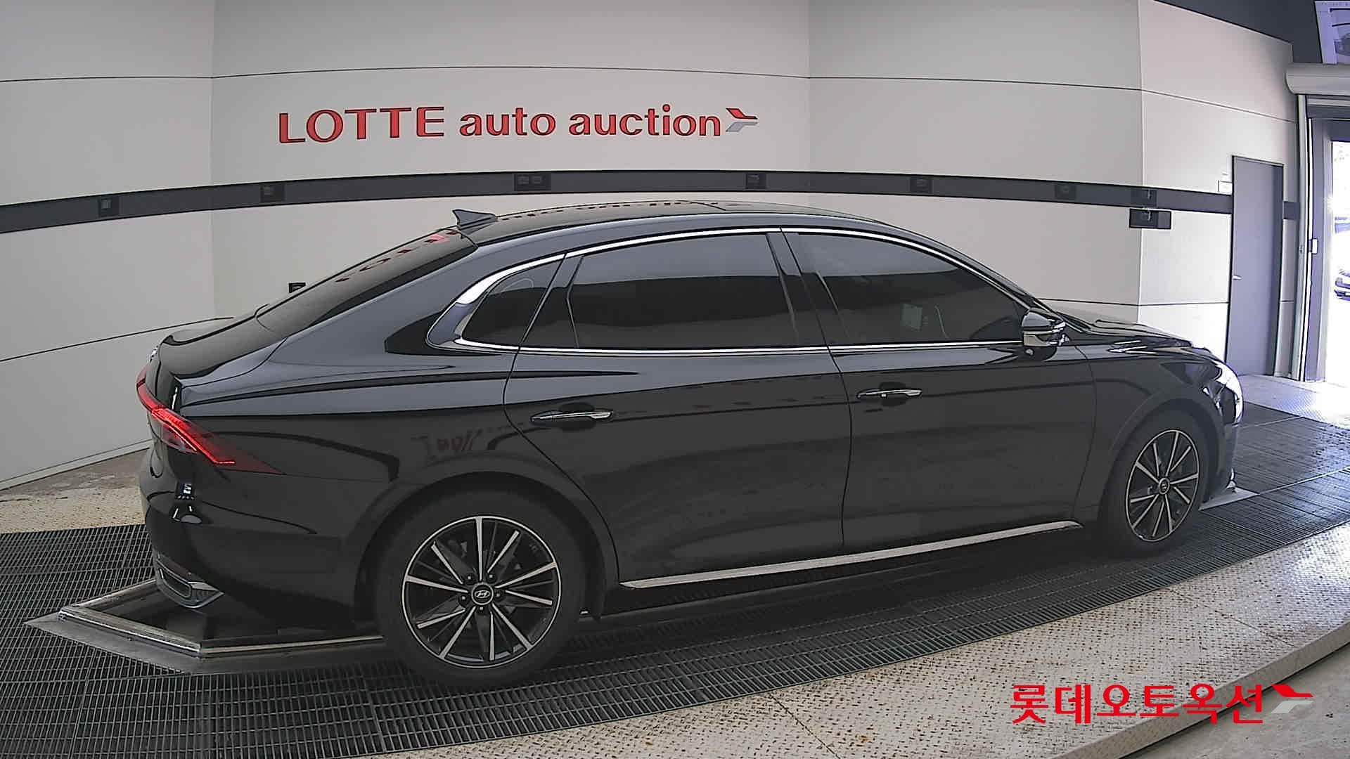 Hyundai - Грандер | THE NEW (G) 2.5 15
