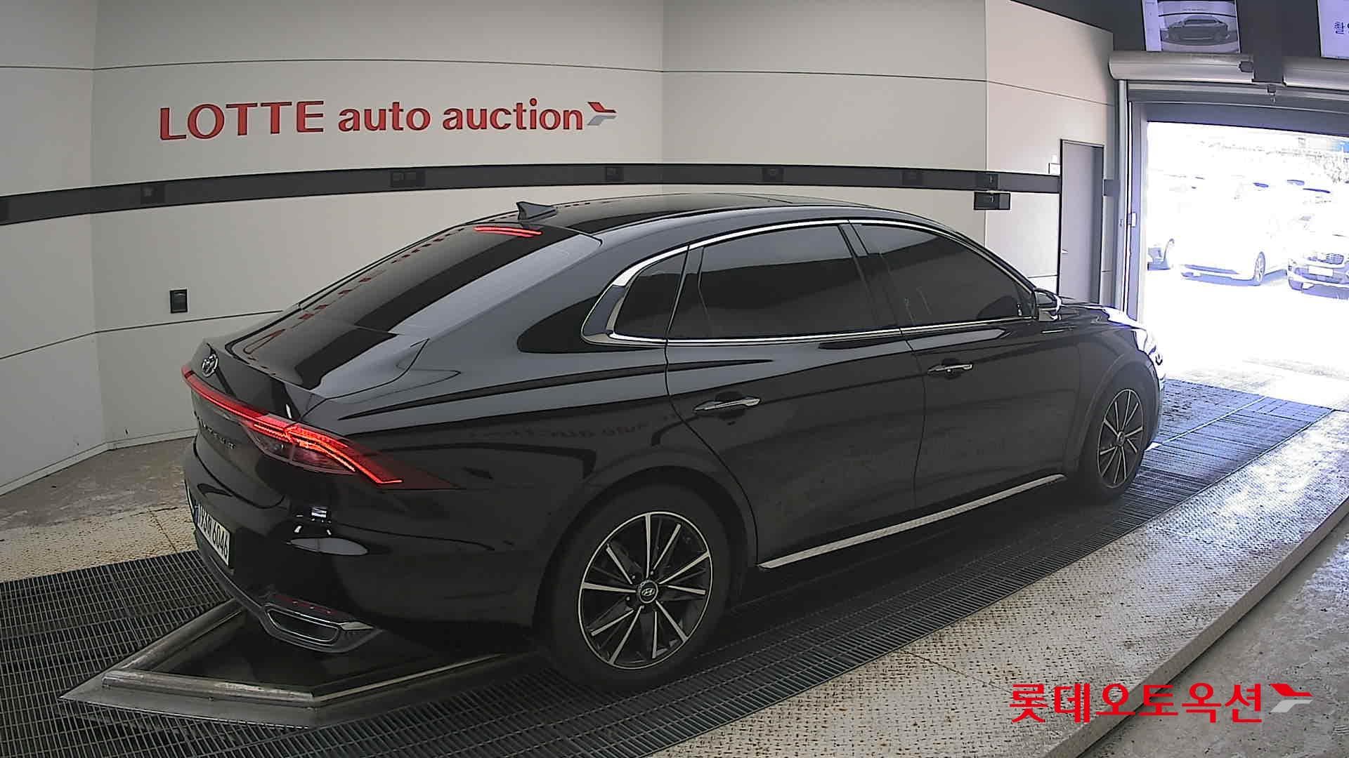 Hyundai - Грандер | THE NEW (G) 2.5 14