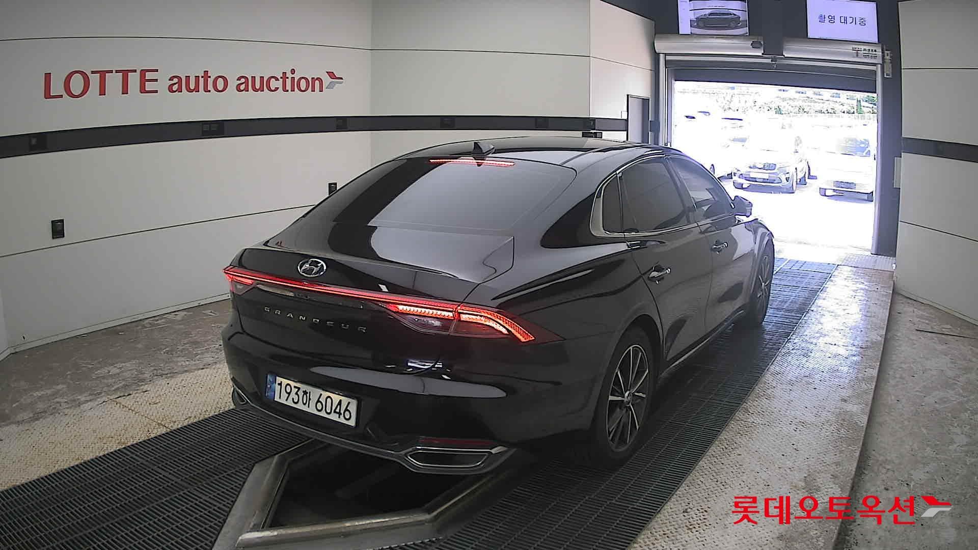 Hyundai - Грандер | THE NEW (G) 2.5 13