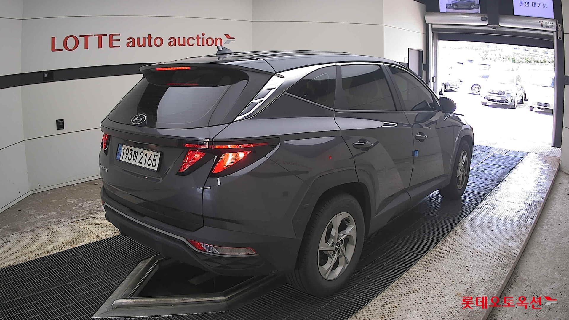 هيونداي - توسان | THE ALL NEW (G) 1.6 T Modern 2WD 12