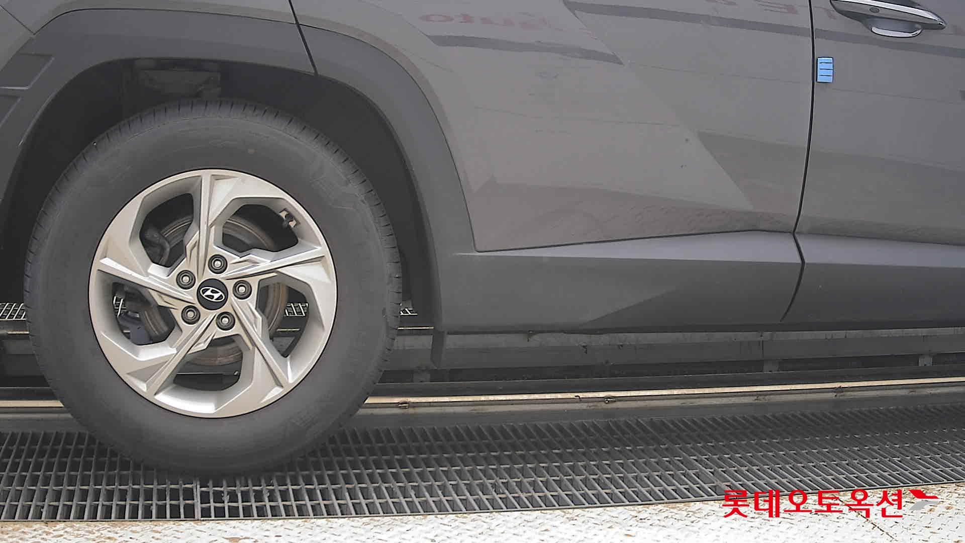 هيونداي - توسان | THE ALL NEW (G) 1.6 T Modern 2WD 24