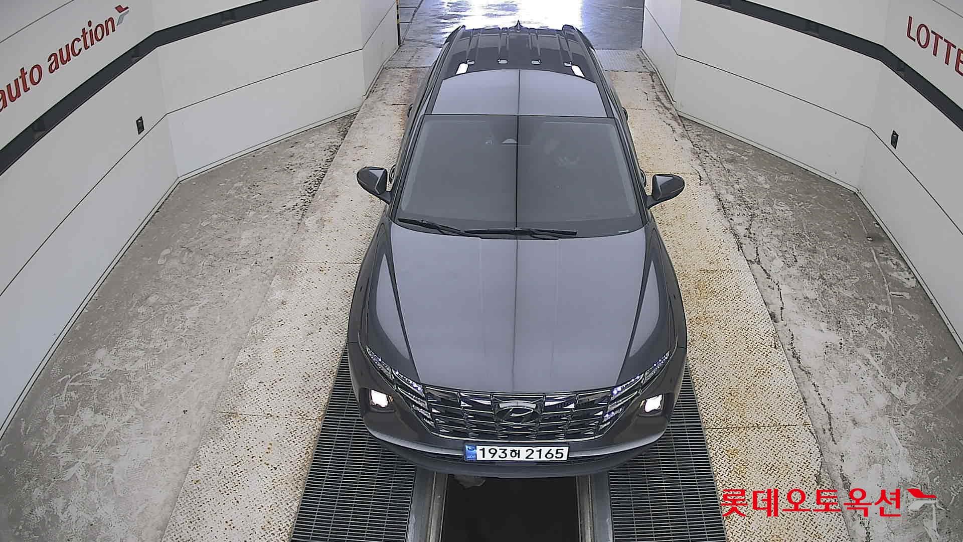 هيونداي - توسان | THE ALL NEW (G) 1.6 T Modern 2WD 25