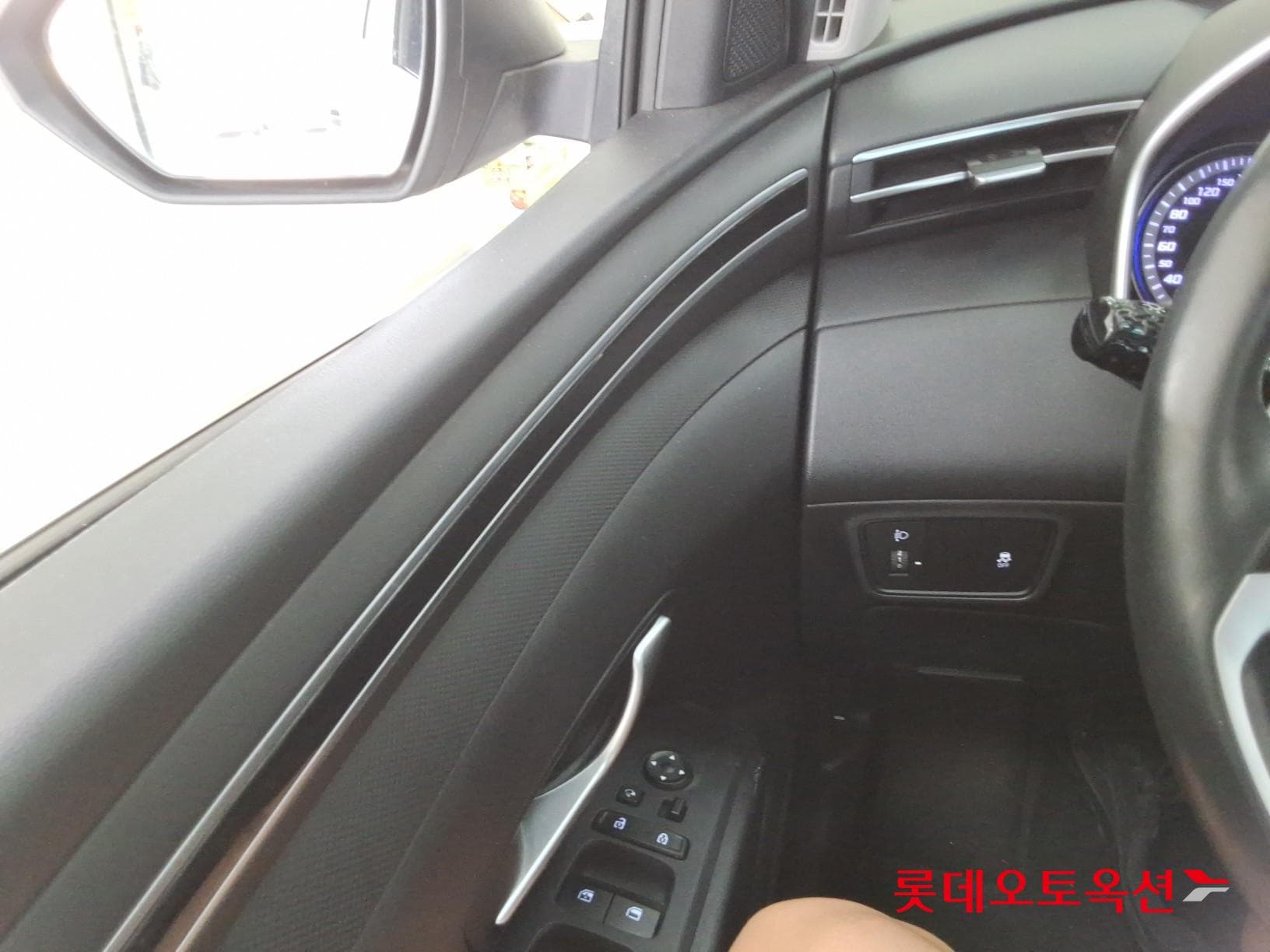 هيونداي - توسان | THE ALL NEW (G) 1.6 T Modern 2WD 28