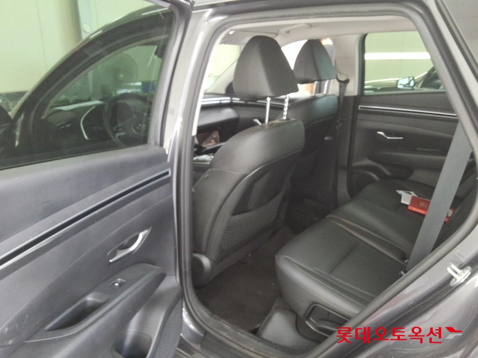 هيونداي - توسان | THE ALL NEW (G) 1.6 T Modern 2WD 35