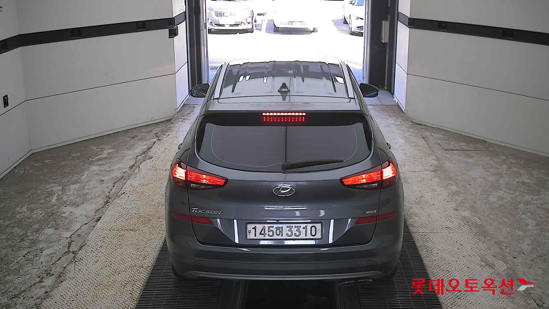 Hyundai - Туссан | (D) 2.0 Modern 4WD 11