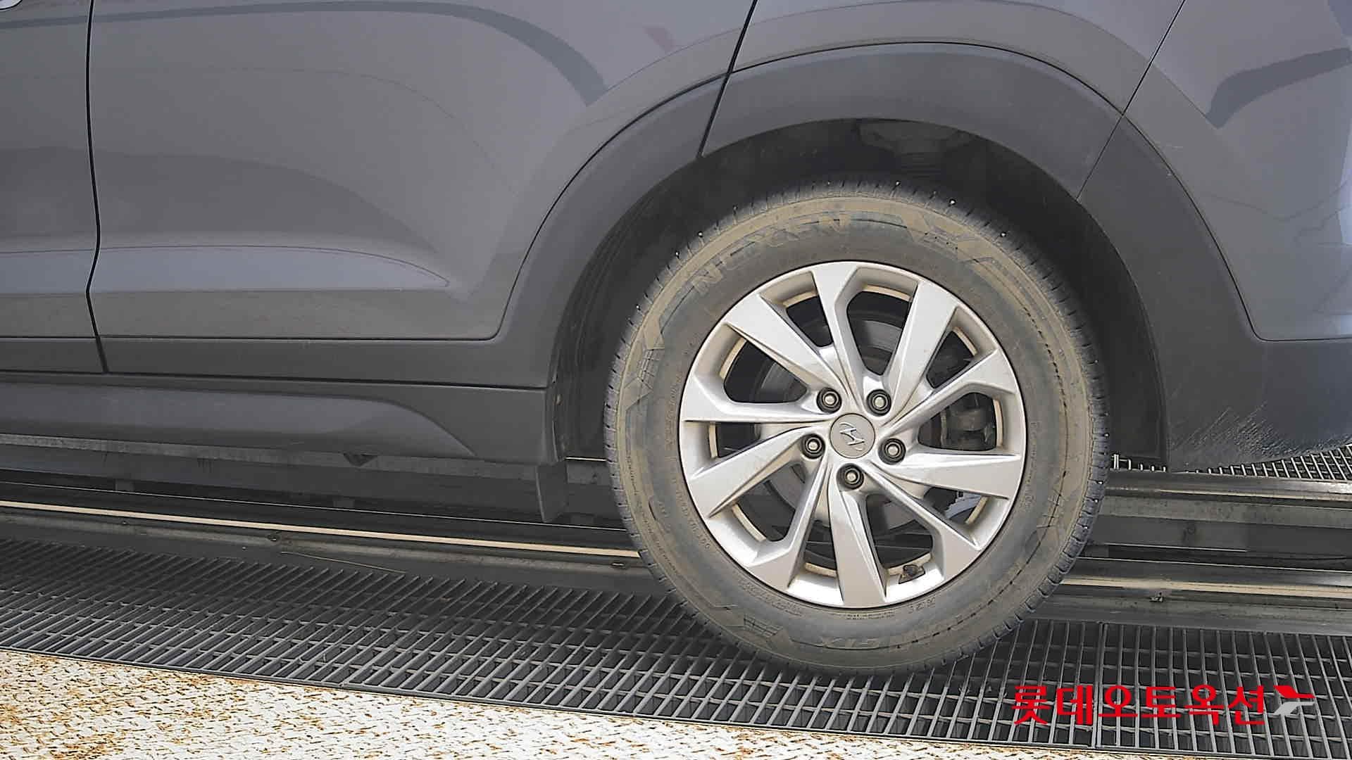 Hyundai - Туссан | (D) 2.0 Modern 4WD 22