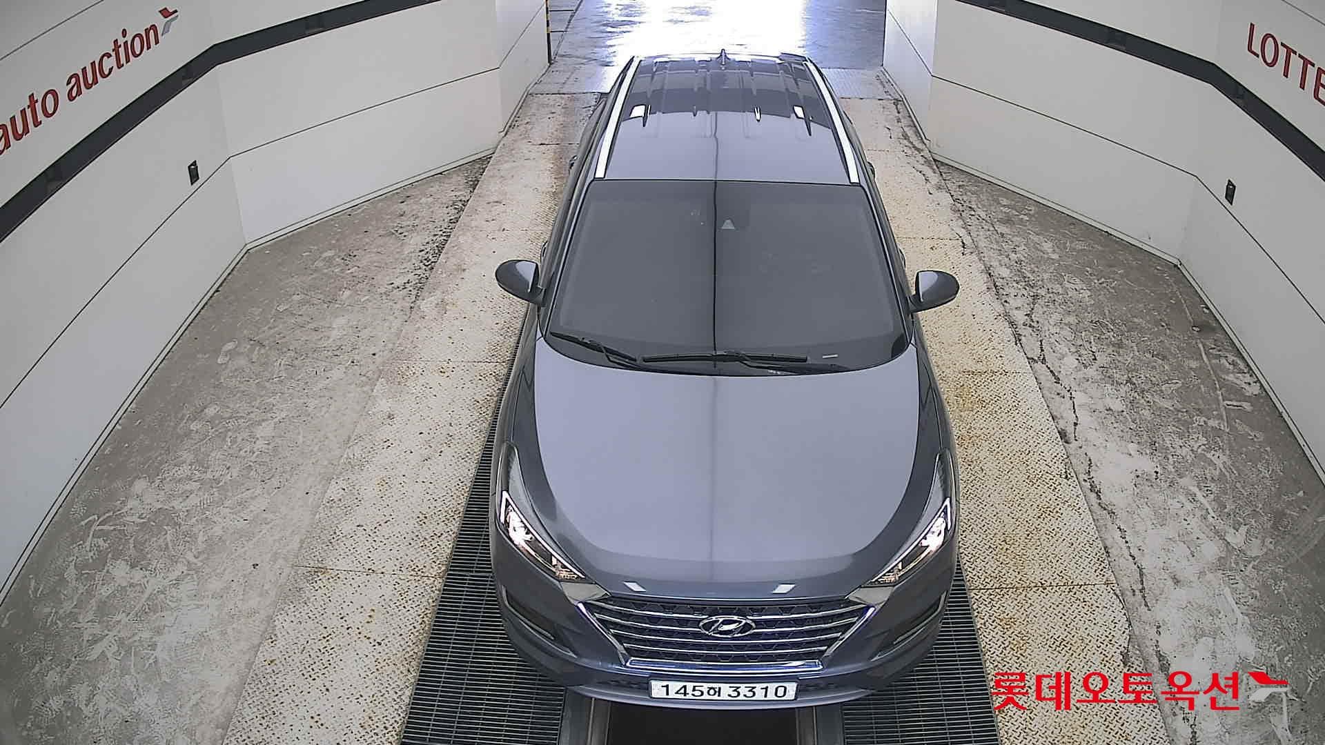 Hyundai - Туссан | (D) 2.0 Modern 4WD 25