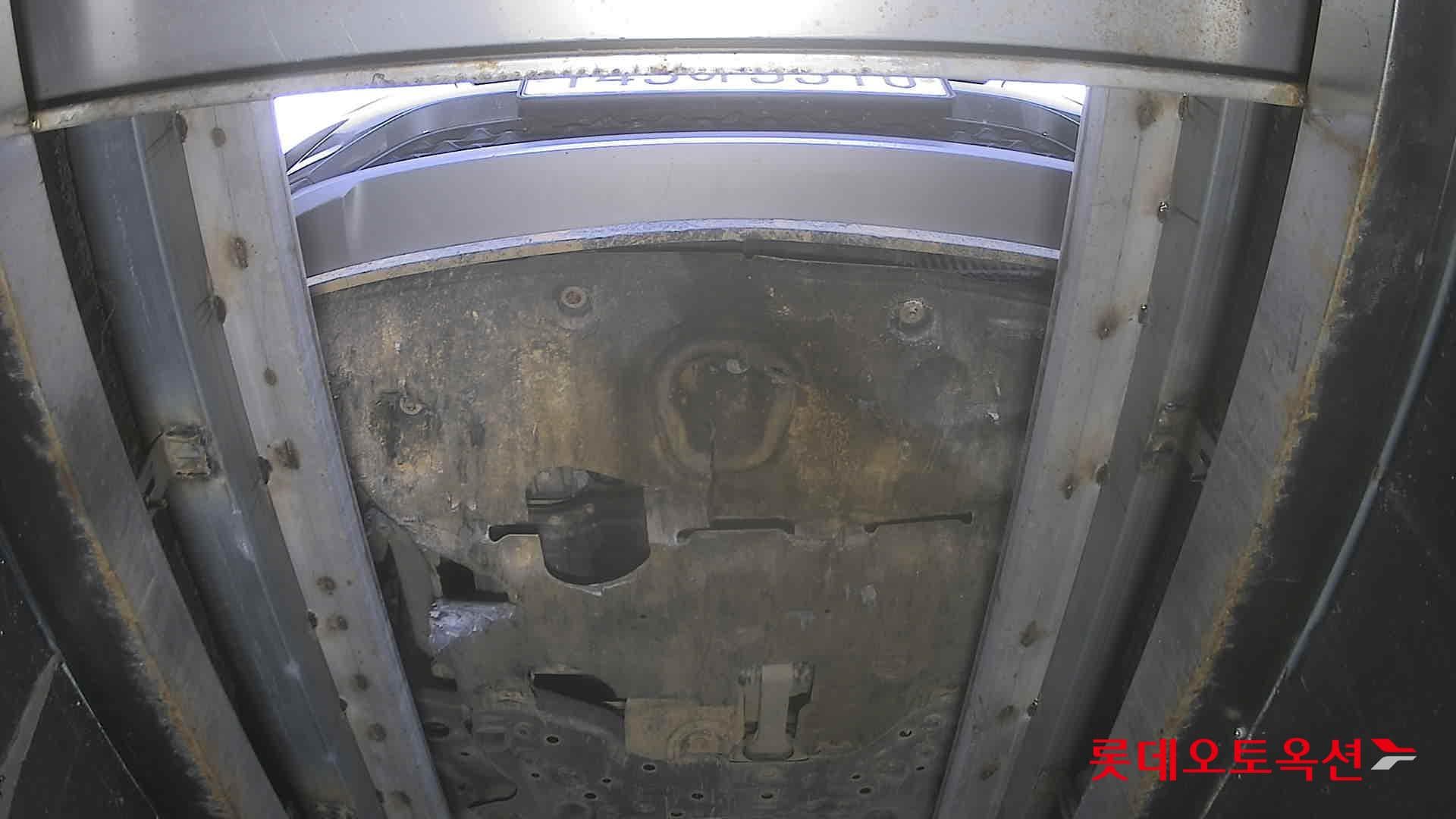 Hyundai - Туссан | (D) 2.0 Modern 4WD 26