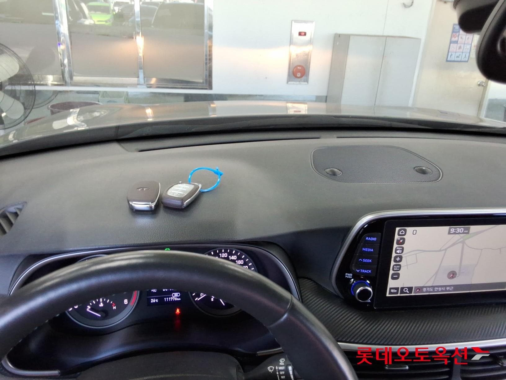 Hyundai - Туссан | (D) 2.0 Modern 4WD 33