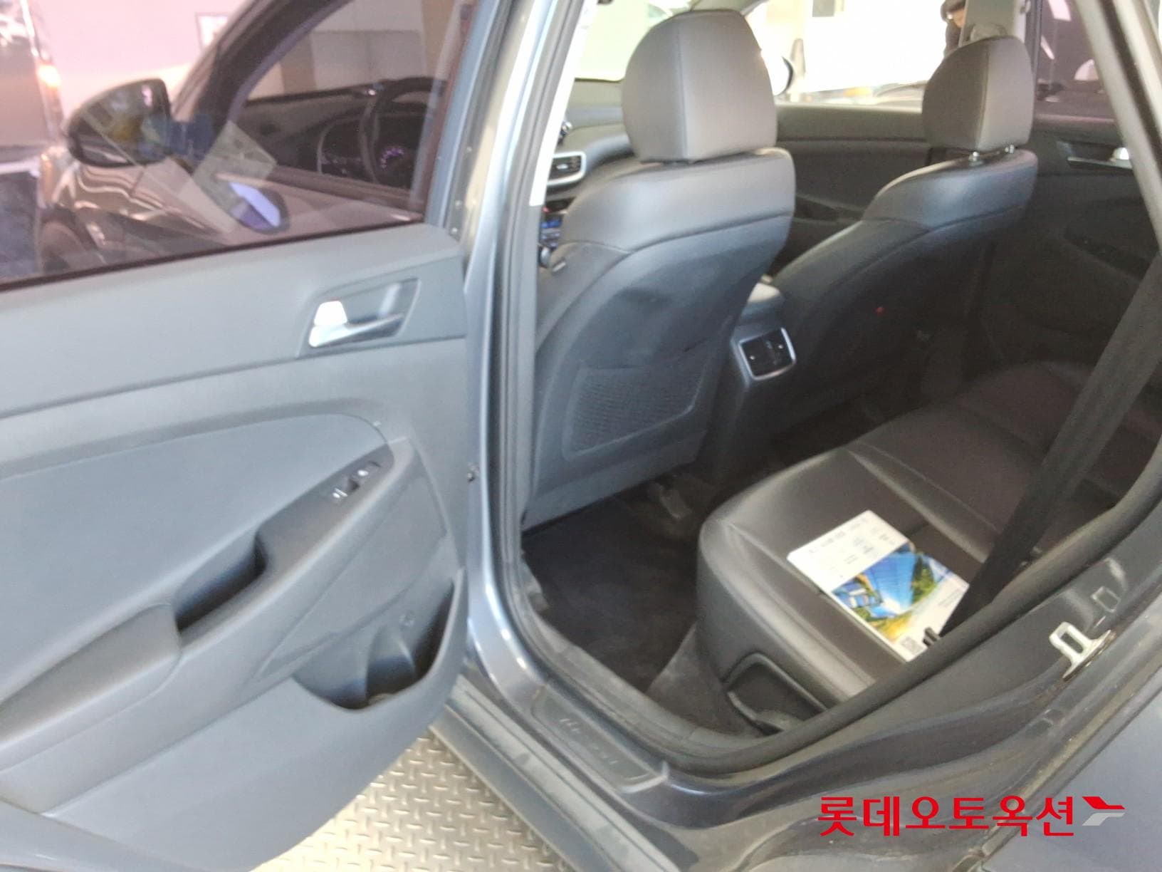 Hyundai - Туссан | (D) 2.0 Modern 4WD 36