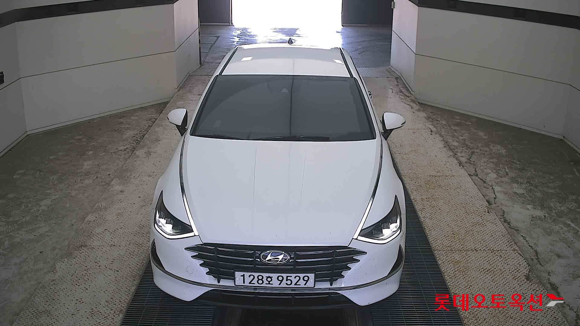 Hyundai Соната