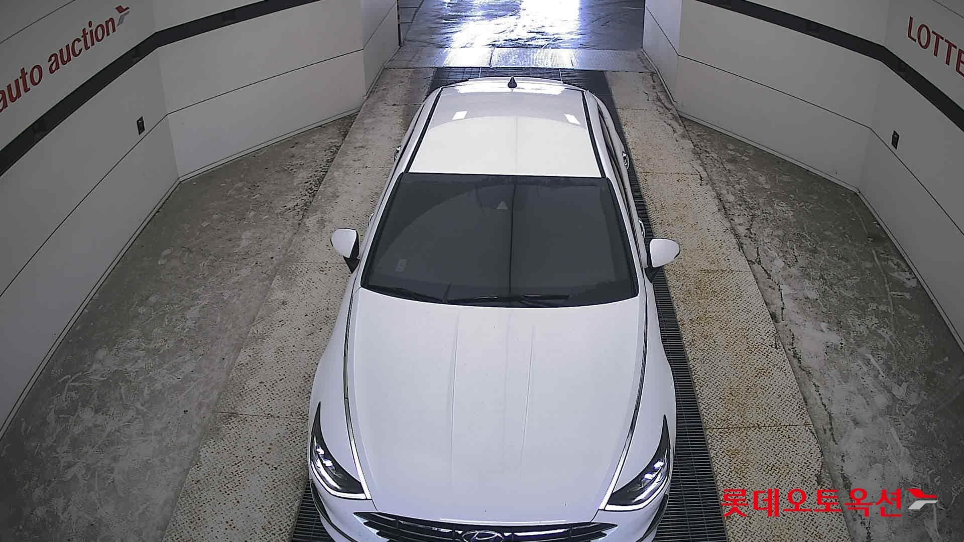 Hyundai - Sonata | DN8 (G) 2.0 Premium 25