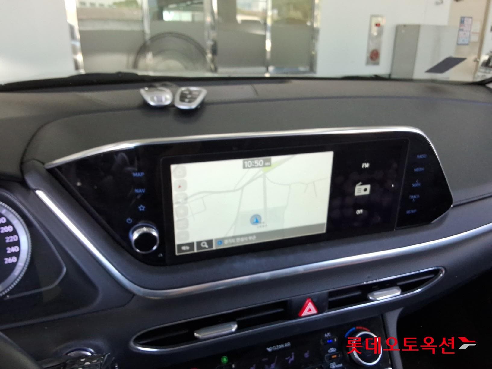 Hyundai - Sonata | DN8 (G) 2.0 Premium 31