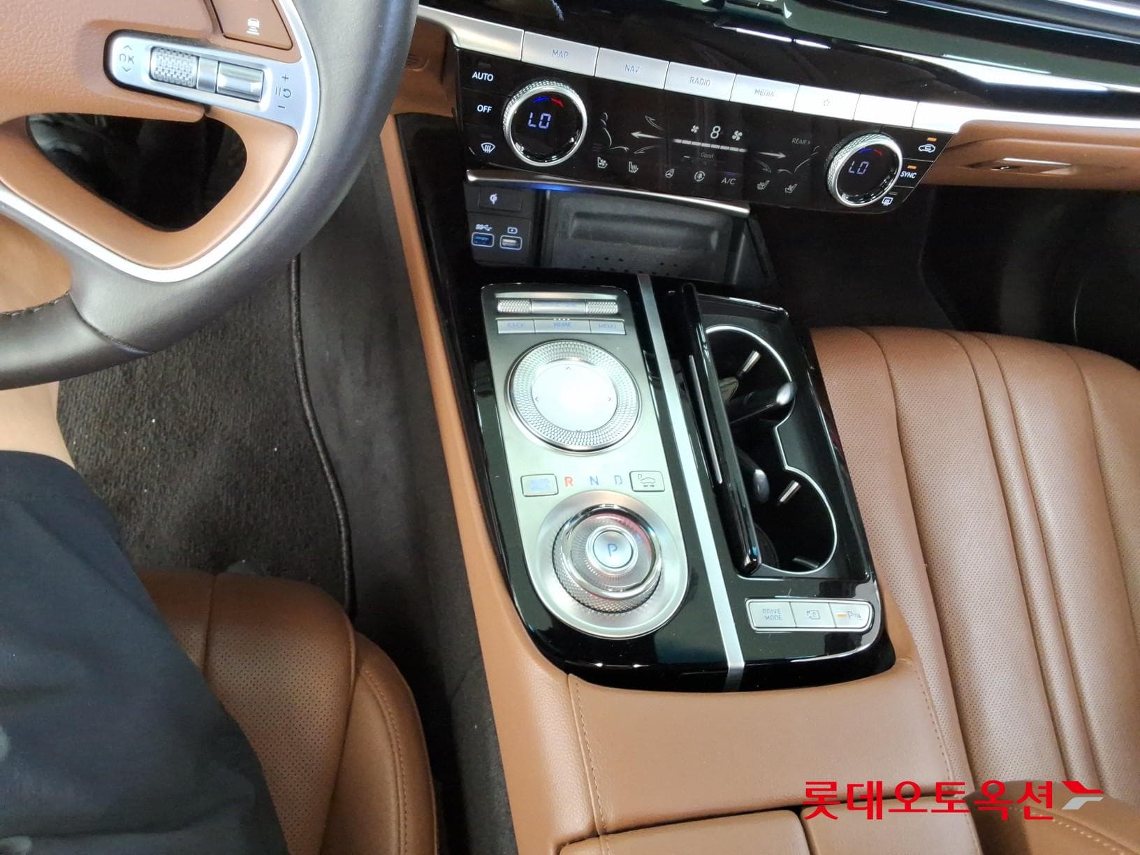 جينيسيس - G80 | THE ALL NEW GENESIS (G) 3.5T 31