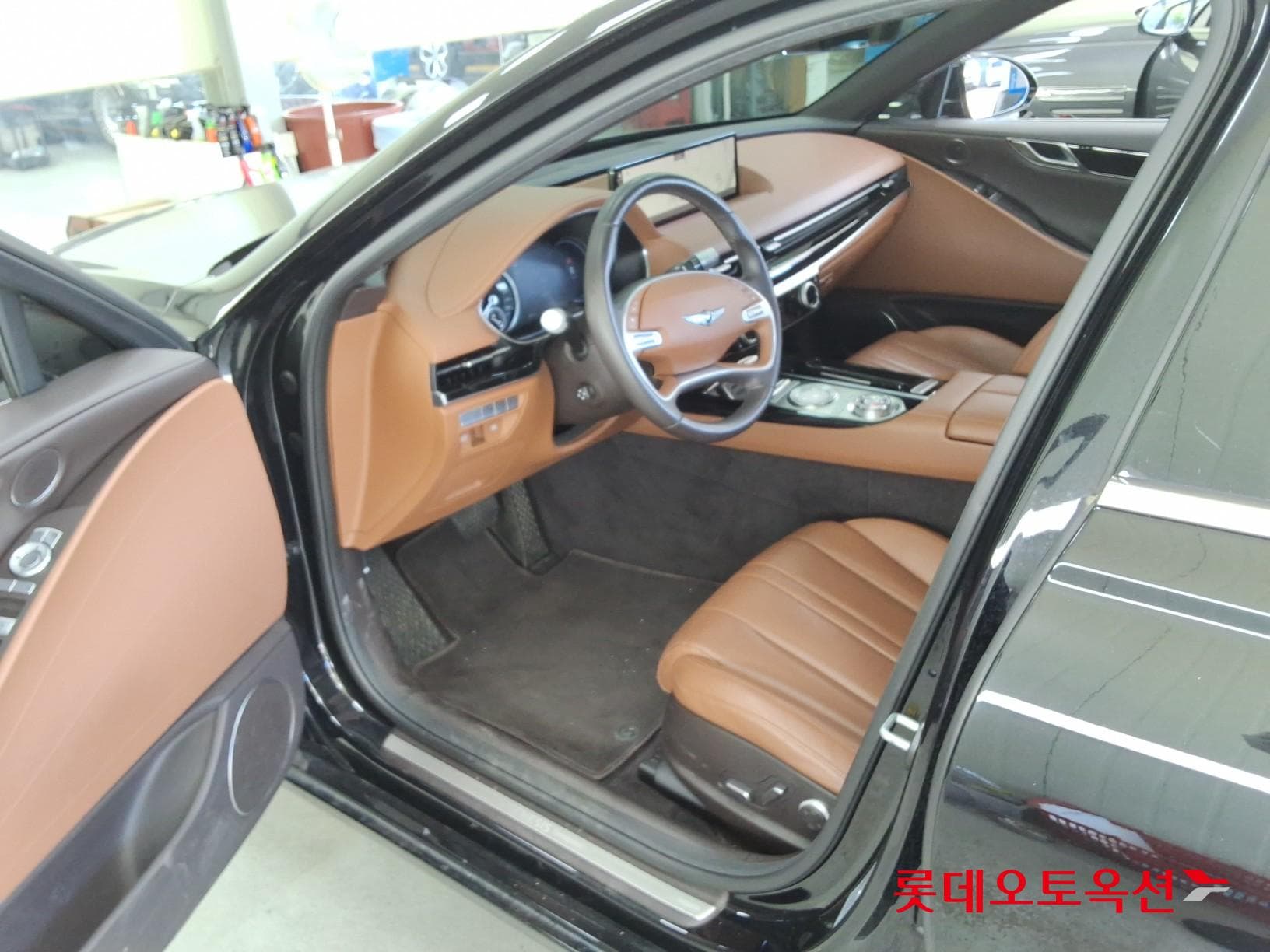 جينيسيس - G80 | THE ALL NEW GENESIS (G) 3.5T 34