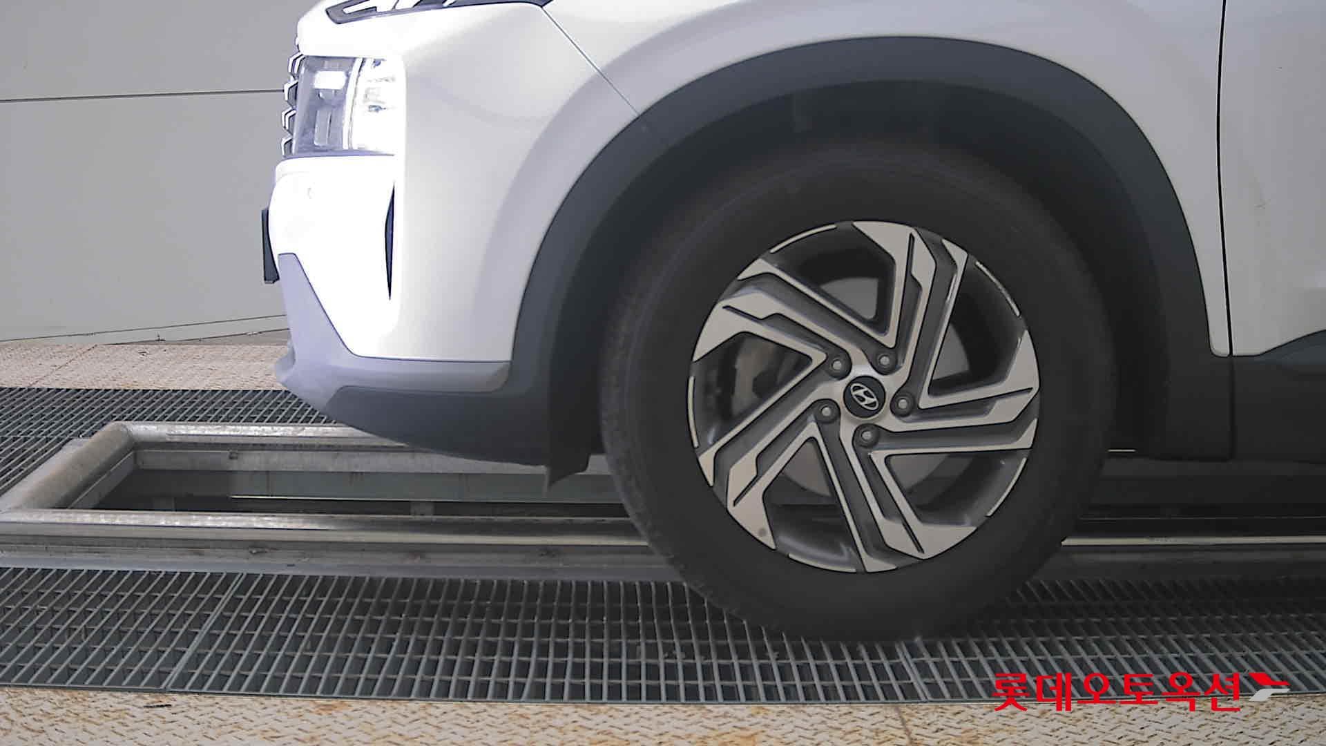 Hyundai - Santa Fe | THE NEW SANTAFE (D) 2.2 Premium 5Seater 2WD 21