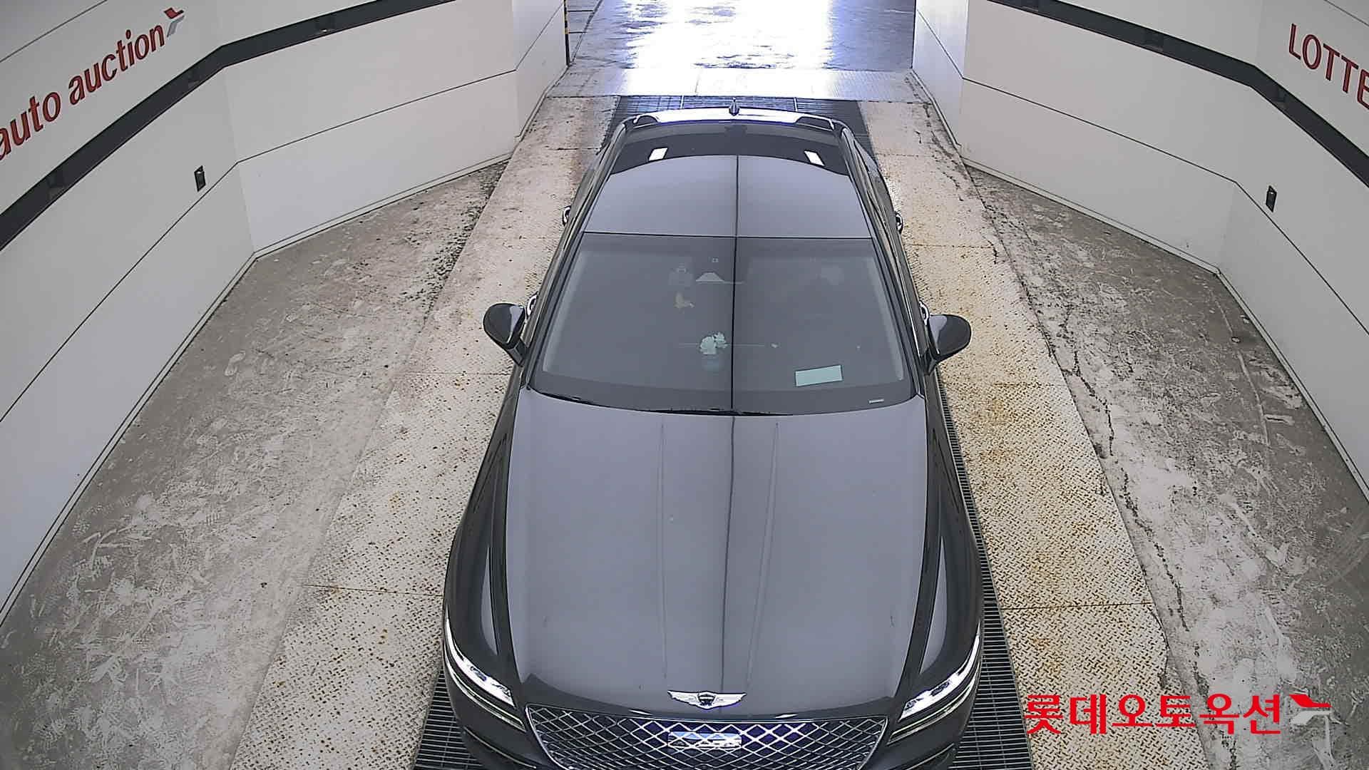 Genesis - G80 | THE ALL NEW GENESIS (G) 2.5T 25