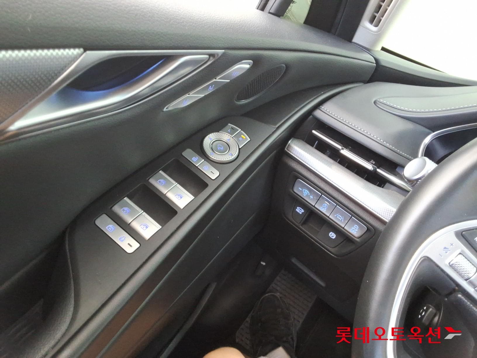 Genesis - G80 | THE ALL NEW GENESIS (G) 2.5T 28